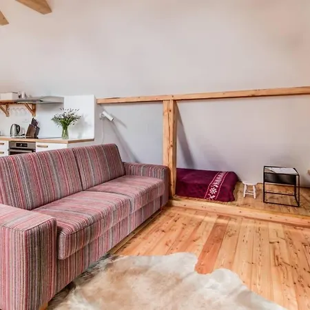 Ski, Hike & Bike Apartman Rokytnice Nad Jizerou Exterior photo