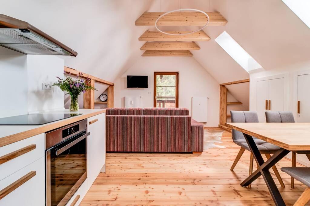 Apartment Ski, Hike & Bike